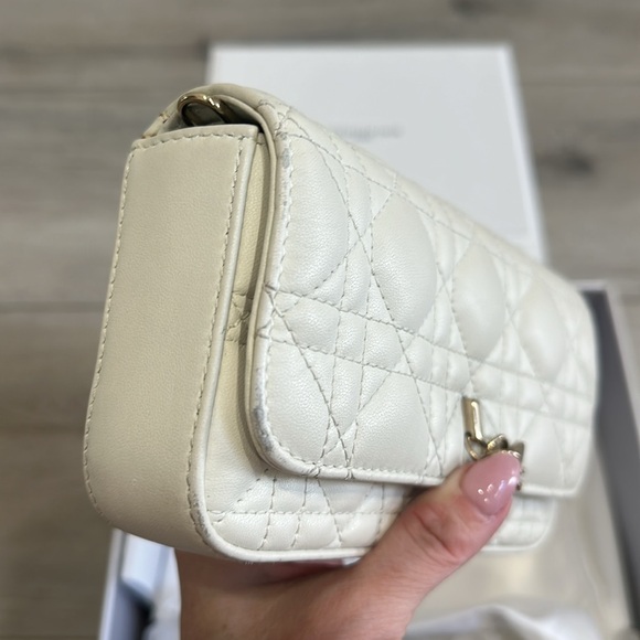 Dior - Dior Talk Phone Pouch - Picture 6 of 16